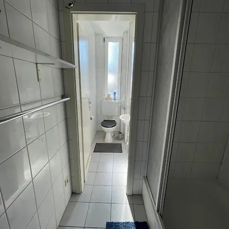 Apartamento Old Building