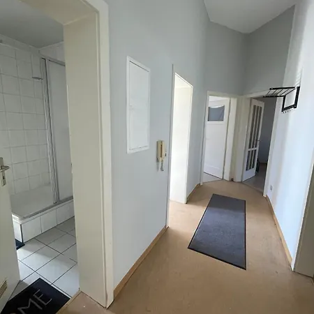 Old Building Apartamento Karlsruhe