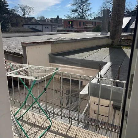 Apartamento Old Building *