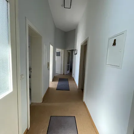 Apartamento Old Building Karlsruhe