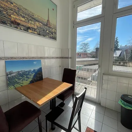 Apartamento Old Building *