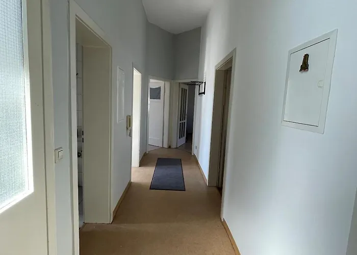 Apartamento Old Building Karlsruhe